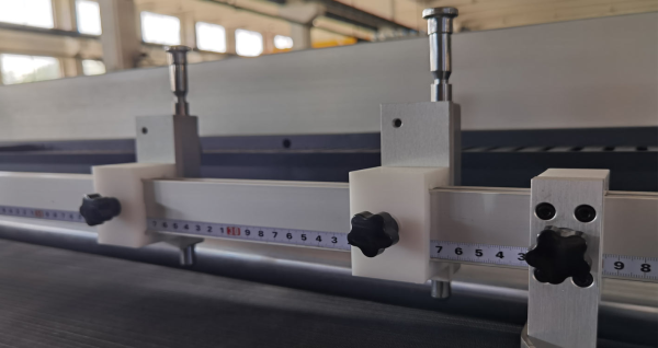 AMO-FR2010 Industrial-grade flat-roll integrated UV machine - Image 3