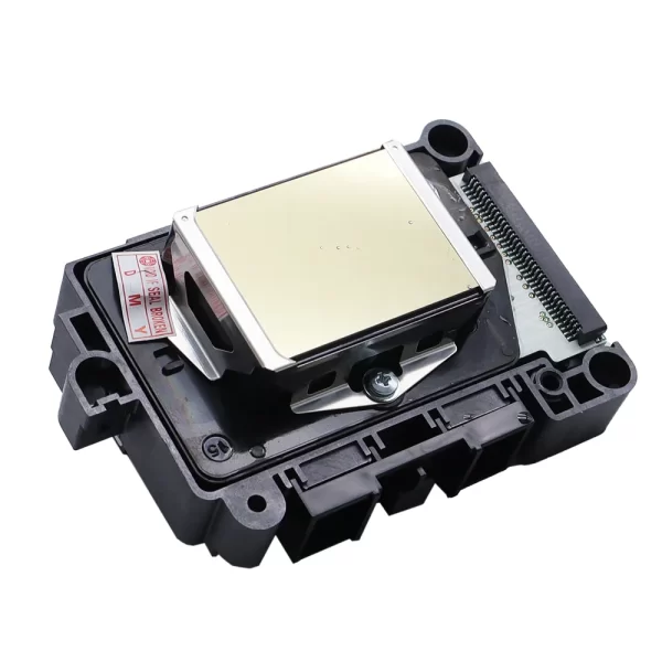 EPSON ECO Solvent DX7 Printhead - F189010 - Image 2