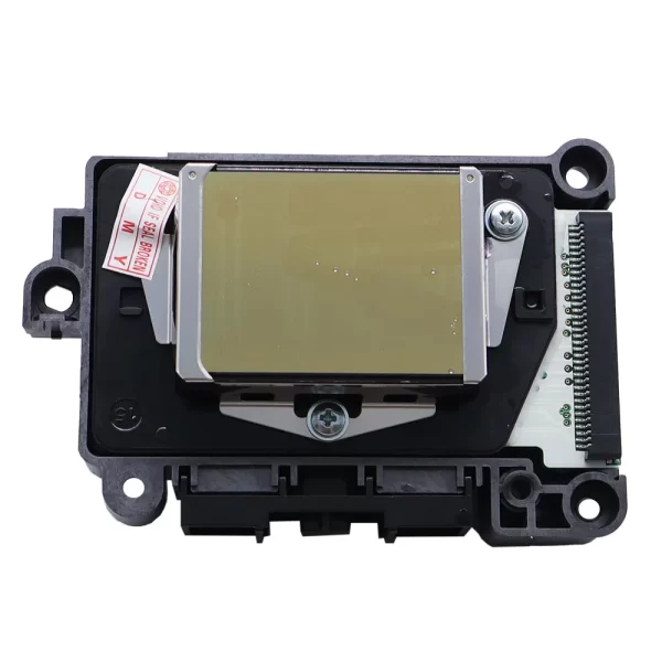 EPSON ECO Solvent DX7 Printhead - F189010 - Image 5