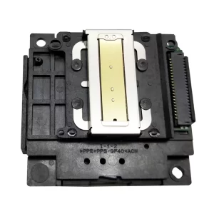 Epson L301 _ L360 _ L120 Printhead - FA04010