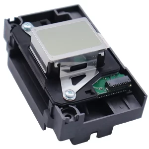 Epson Stylus Photo 1390 _ L1800 Printhead for DTF