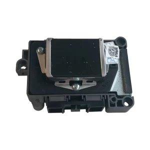 Epson SureColor P800 Printhead