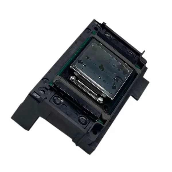 Epson XP-600 F1080-A1 DX11 Eco-Solvent, UV, and Wa - Image 3