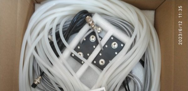 Kit i3200 UV for Upgrading Chinese Inkjet Printer with 2 i3200 printheads (roll to roll style) - Image 3