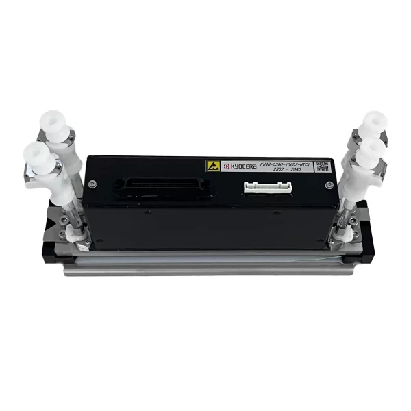 Kyocera KJ4B-0300 300dpi Inkjet Printhead for Wate - Image 3