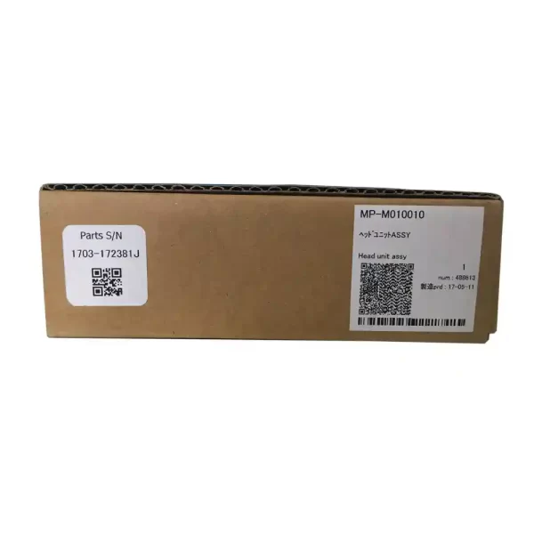 MIMAKI UJF-3042 UV _ 3042 FX MP-M010010 - Image 3