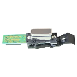 Mimaki JV3_TX2 Eco Solvent Printhead (DX4)-M004372