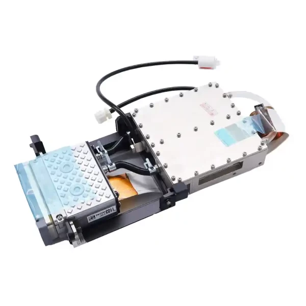 Mimaki UJF-7151 Plus Printhead - M025074 - Image 5