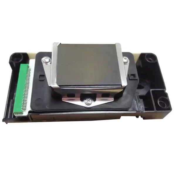 Original Mimaki JV33 Printhead  Without Memory Car - Image 7