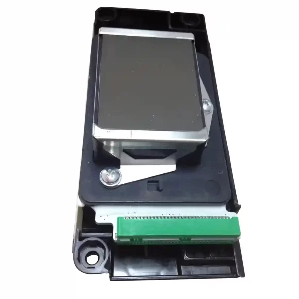 Original Mimaki JV33 Printhead  Without Memory Car - Image 4