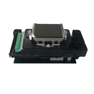 Original Mimaki JV33 _ JV5 Printhead with Memory