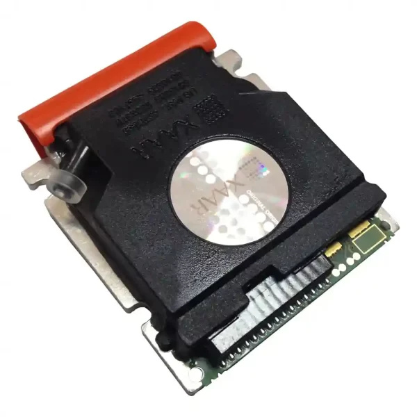 Original New Xaar 128_40W Printhead (Light Grey) - Image 4