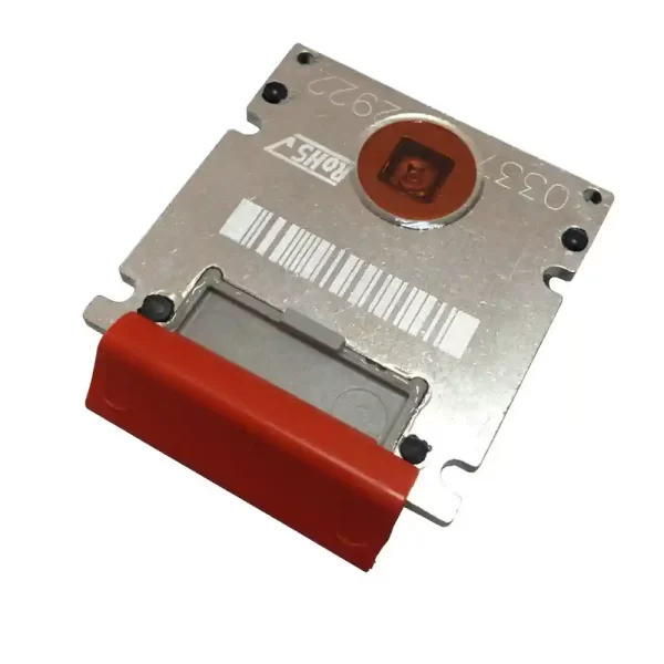 Original New Xaar 128_40W Printhead (Light Grey) - Image 3