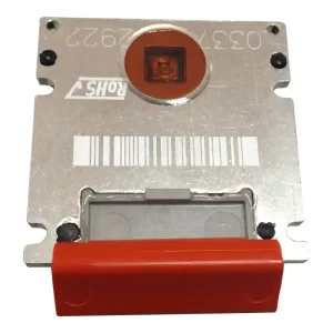 Original New Xaar 128_40W Printhead (Light Grey)