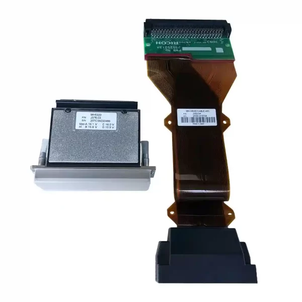 Ricoh MH5320 Printhead - Image 2