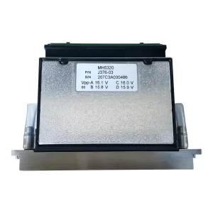 Ricoh Gen6 MH5320 Printhead