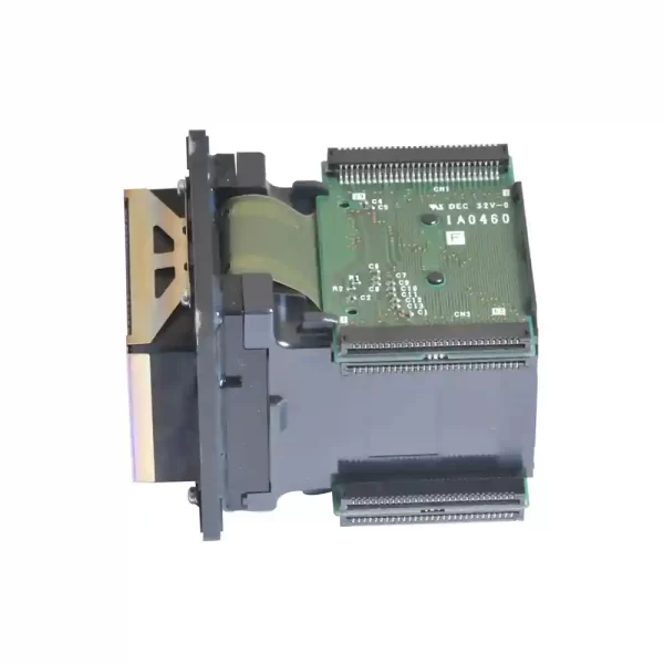 Roland BN-20 _ XR-640 _ XF-640 Printhead (DX7) - Image 5