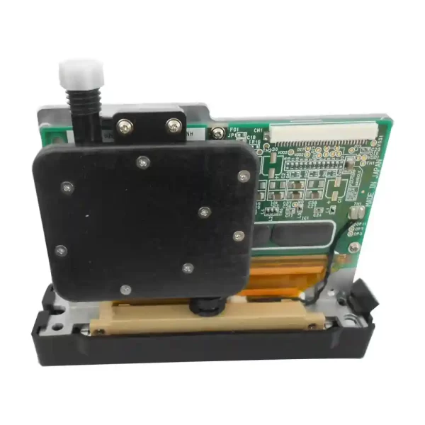 Seiko SPT-510 _ 35pl Printhead (RH1513D-3322) with