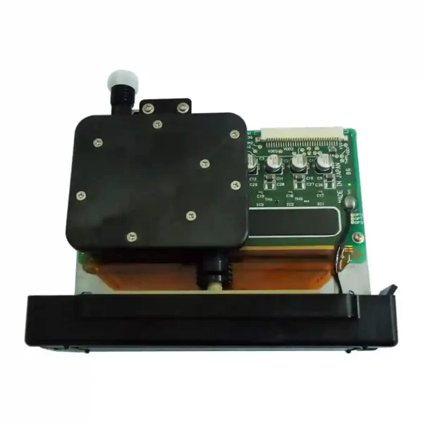 Seiko SPT-510 _ 50pl Printhead