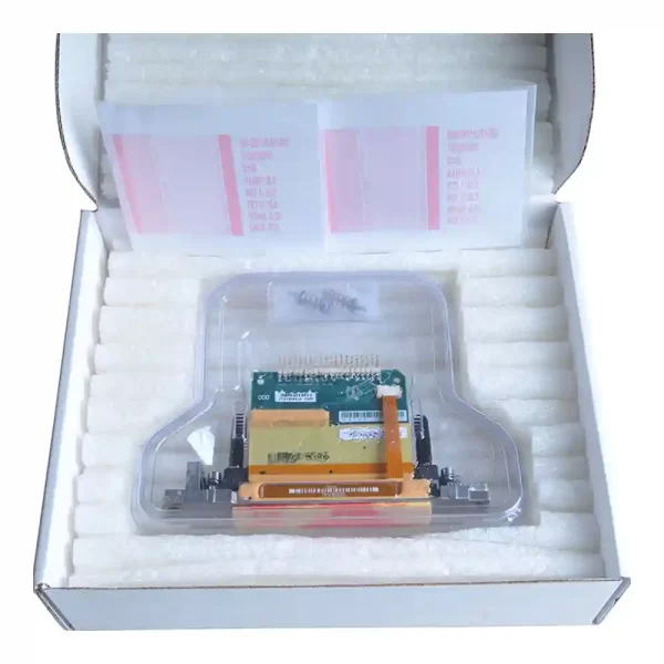 Spectra Polaris PQ-512 / 15 AAAPrinthead