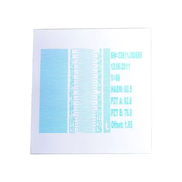 Spectra S-Class SL-128 AA Printhead - Image 6