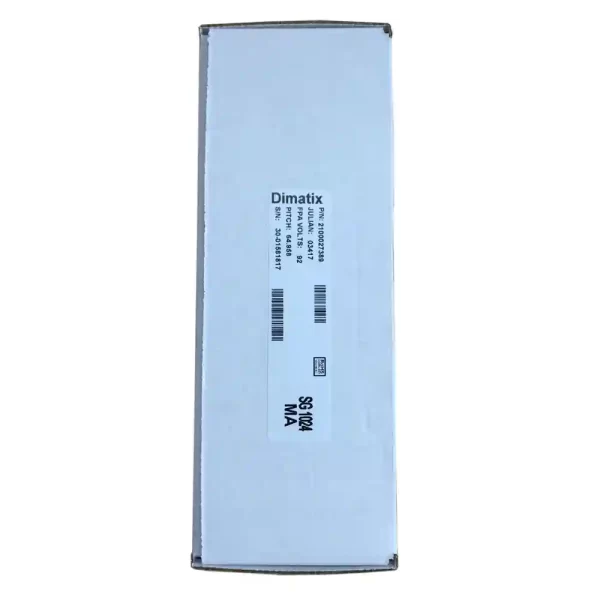 StarFire SG1024 _ MA 25PL Printhead - Image 2