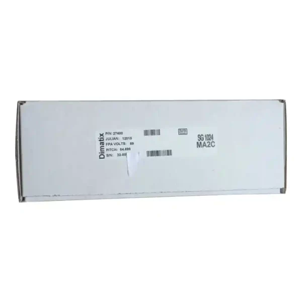 StarFire SG1024 _ MA-2C 25PL Printhead - Image 2