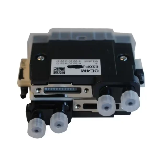 TOSHIBA CE4M UV Printhead - Image 4