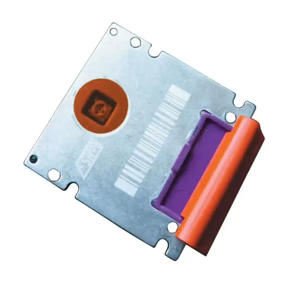 Xaar 128_80W Printhead (Purple)
