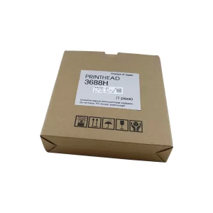 Konica 3688H 6PL UV Printhead