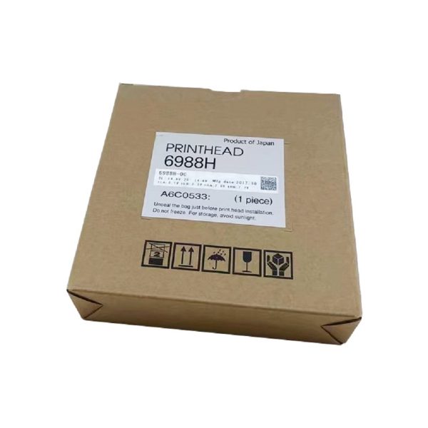 Konica KM HS1000 Printhead - Image 3