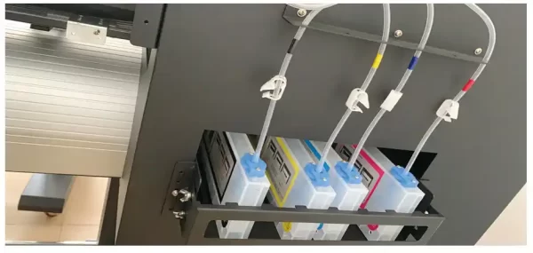 AM1901i16 1.9meter Inkjet Printer With 1 I1600 Printhead (The Economic Version) - Image 3