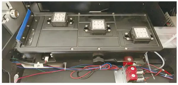 AM1901i16 1.9meter Inkjet Printer With 1 I1600 Printhead (The Economic Version) - Image 4