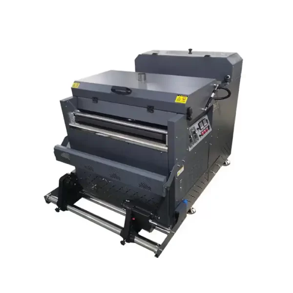 DTF Printer AM602i32DTF With 2 Epson I3200 Printhead - Image 2