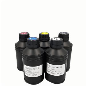 UV Ink
