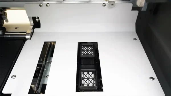 DTF Printer AM70702i32DTF With 2 Epson I3200 Printhead - Image 9
