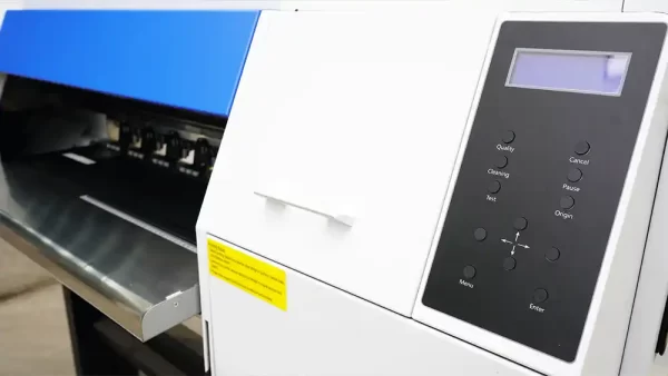 DTF Printer AM70702i32DTF With 2 Epson I3200 Printhead - Image 8
